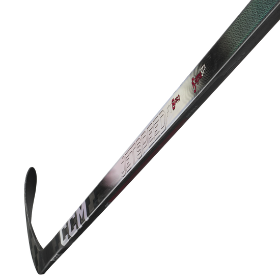 CCM Jetspeed FT8 Pro Hockey Stick - Sports Excellence