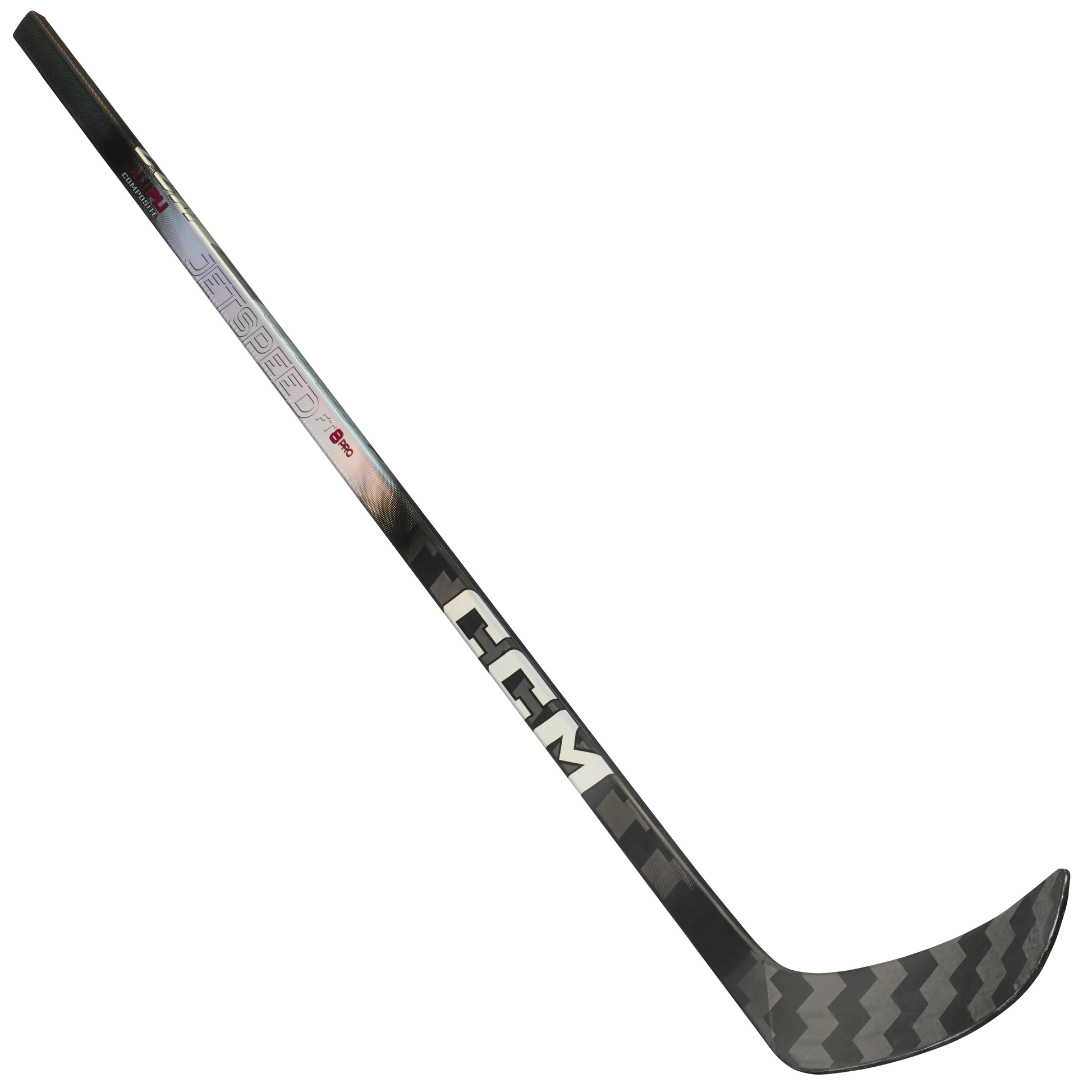 CCM Jetspeed FT8 Pro Hockey Stick - Sports Excellence