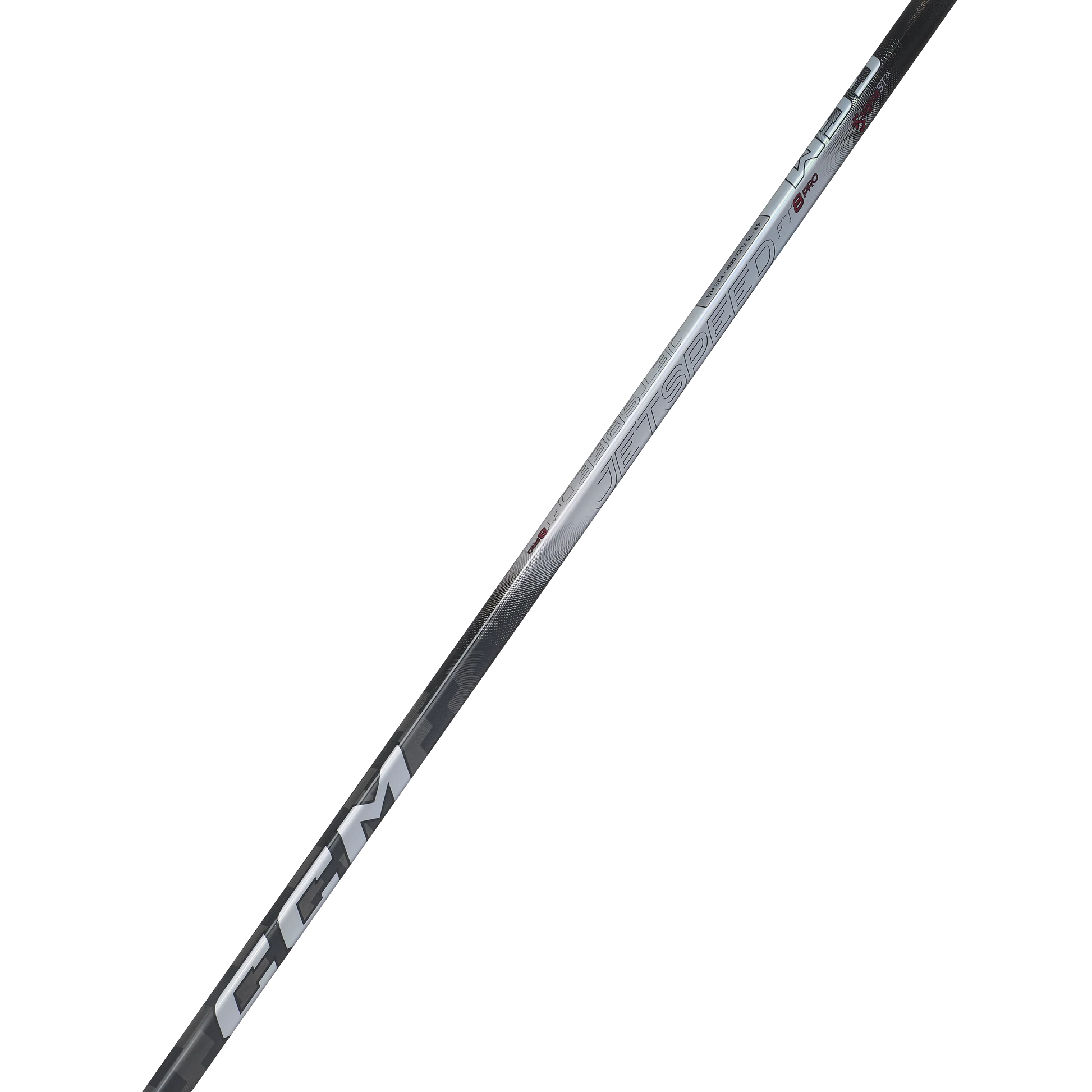CCM Jetspeed FT8 Pro Hockey Stick - Sports Excellence