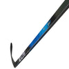 CCM Jetspeed FT8 Pro Hockey Stick (Blue) - Intermediate