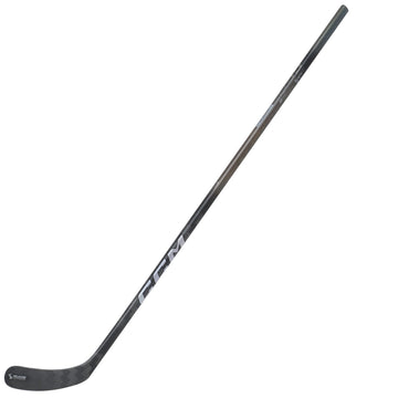 CCM Jetspeed FT8 Pro Hockey Stick (Charcoal) - Junior