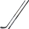 CCM Jetspeed FT8 Pro Hockey Stick (Charcoal) - Intermediate