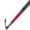 CCM Jetspeed FT8 Pro Hockey Stick (Red) - Intermediate