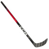 CCM Jetspeed FT8 Pro Hockey Stick (Red) - Intermediate