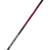 CCM Jetspeed FT8 Pro Hockey Stick (Red) - Junior