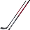 CCM Jetspeed FT8 Pro Hockey Stick (Red) - Junior