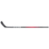 CCM Jetspeed FT8 Pro Hockey Stick (Red) - Junior