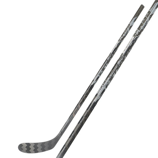 CCM Jetspeed FT9 Pro Hockey Stick | Charcoal - Youth