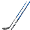 CCM Jetspeed FT9 Pro Hockey Stick | Blue - Youth