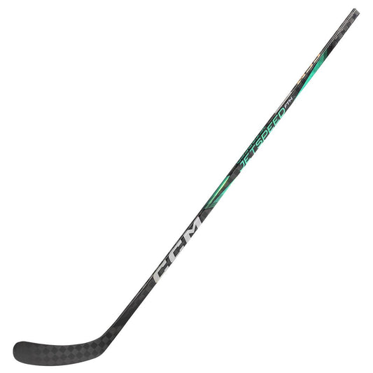 CCM Jetspeed FTW 2026 Hockey Stick - Junior
