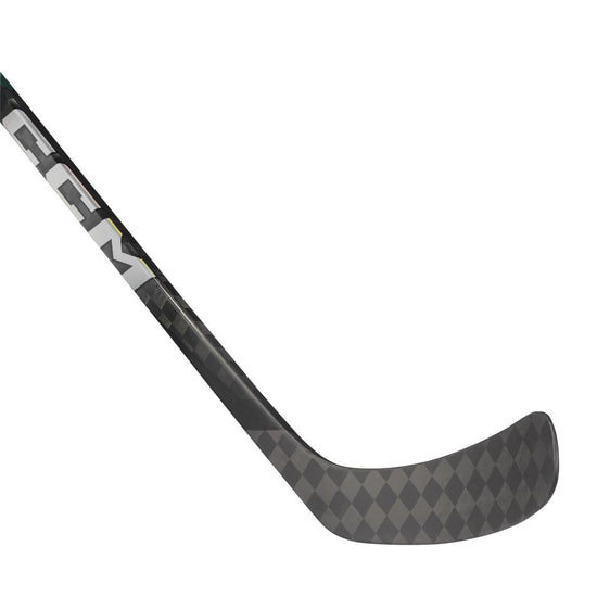 CCM Jetspeed FTW Hockey Stick - Intermediate