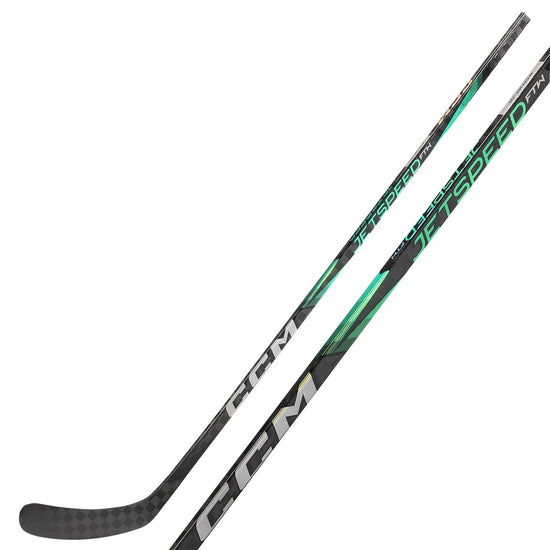 CCM Jetspeed FTW Hockey Stick - Intermediate