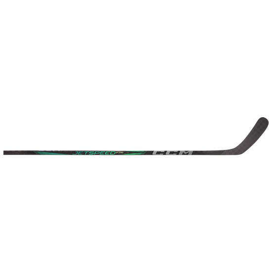 CCM Jetspeed FTW Hockey Stick - Intermediate