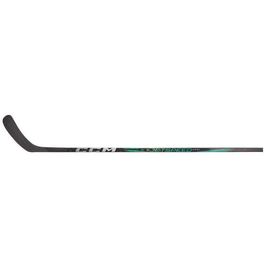 CCM Jetspeed FTW Hockey Stick - Intermediate