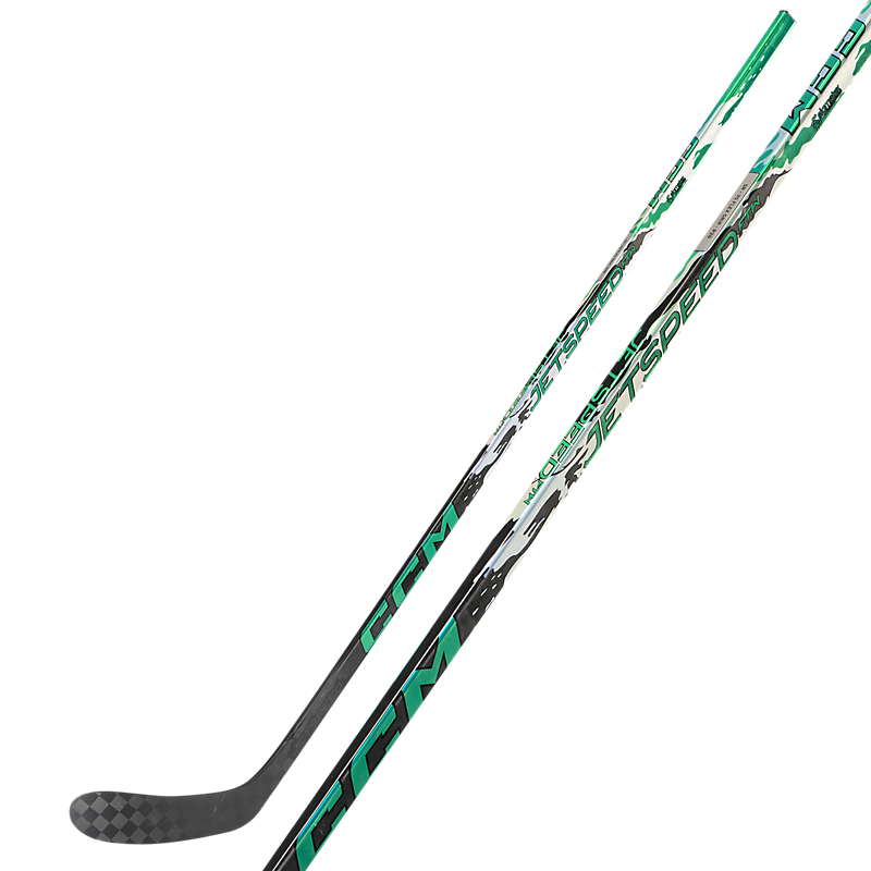 Hockey Sticks