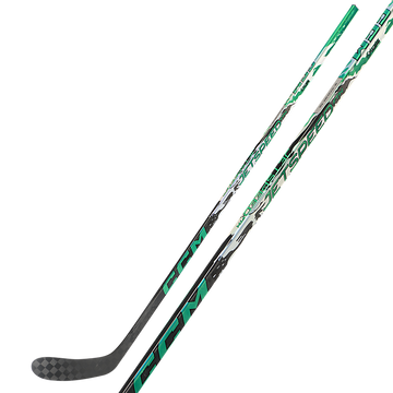 CCM Jetspeed FTW Pro Hockey Stick - Junior