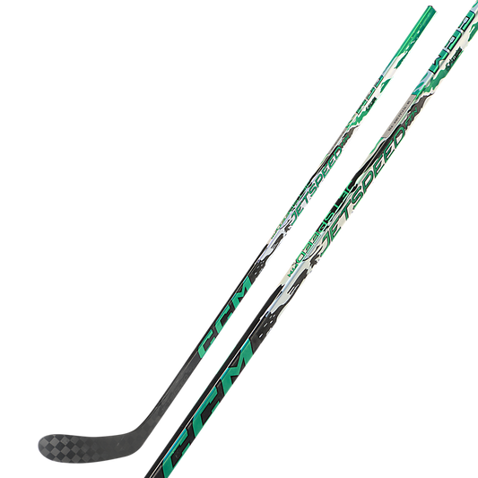 CCM Jetspeed FTW Pro Hockey Stick - Junior