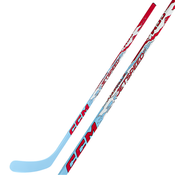 CCM Jetspeed FT Youth Hockey Stick
