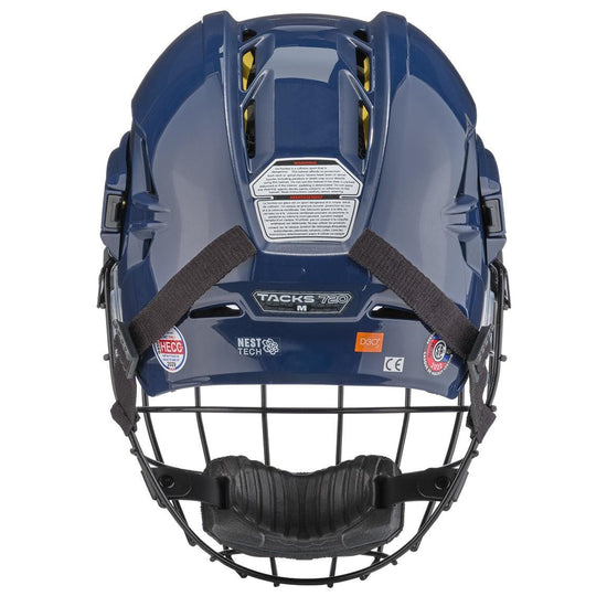 CCM Tacks 720 Hockey Helmet 