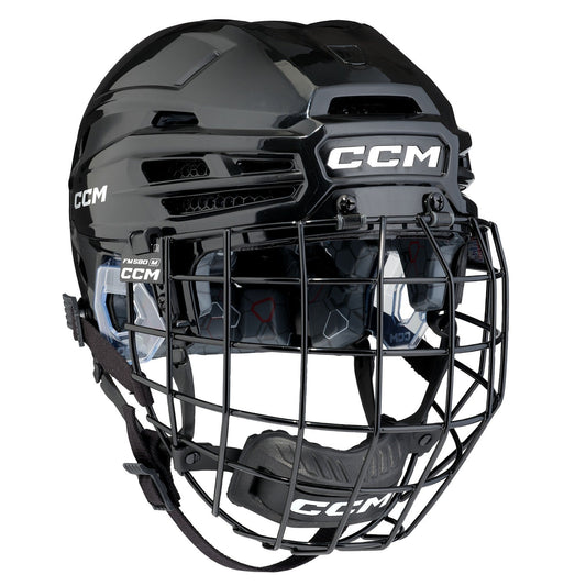 CCM Tacks 920 Hockey Helmet (Combo) - Senior