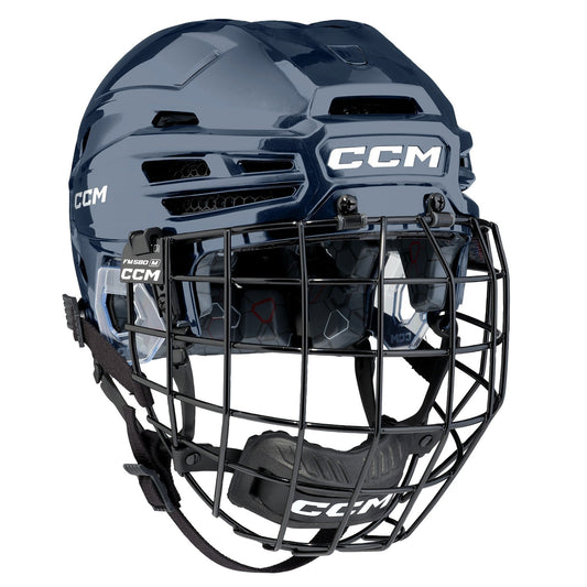 CCM Tacks 920 Hockey Helmet (Combo) - Senior