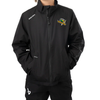LEITRIM HAWKS BAUER LIGHTWEIGHT JACKET