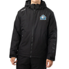 OTTAWA ICE BAUER HEAVYWEIGHT JACKET