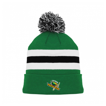 LEITRIM HAWKS AK POM POM HAT