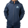 OTTAWA ICE BAUER HEAVYWEIGHT JACKET