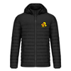 Golden Knights Men's Puffy Jacket | CX2 Canyon - Embroidered Left Chest