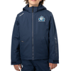 OTTAWA ICE BAUER HEAVYWEIGHT JACKET