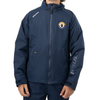 RUSSELL COYOTES COMPETITIVE BAUER MIDWEIGHT JACKET