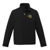 LEITRIM HAWKS CX2 LIGHTWEIGHT SOFTSHELL JACKET