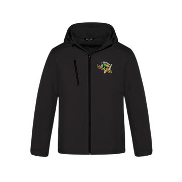 LEITRIM HAWKS CX2 VORTEX WINTER JACKET