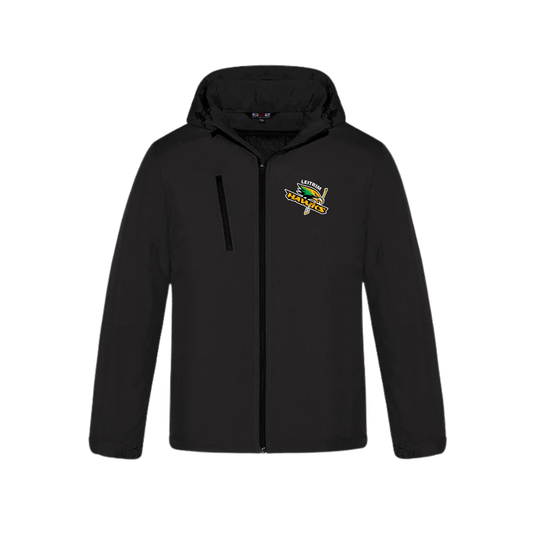LEITRIM HAWKS CX2 VORTEX WINTER JACKET