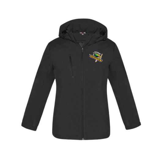LEITRIM HAWKS CX2 VORTEX WINTER JACKET LADIES