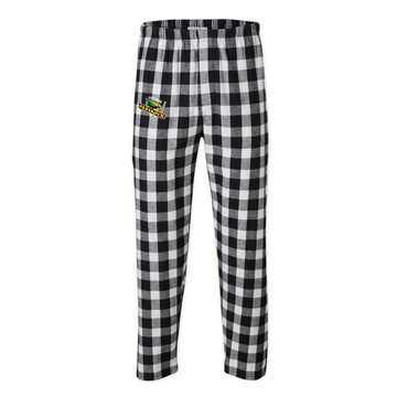 LEITRIM HAWKS BOXERCRAFT PYJAMA PANTS