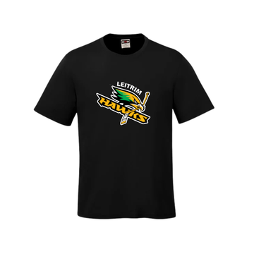 LEITRIM HAWKS COAST SHORT SLEEVE