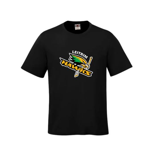 LEITRIM HAWKS COAST SHORT SLEEVE