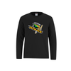 LEITRIM HAWKS SHORE LONG SLEEVE TSHIRT