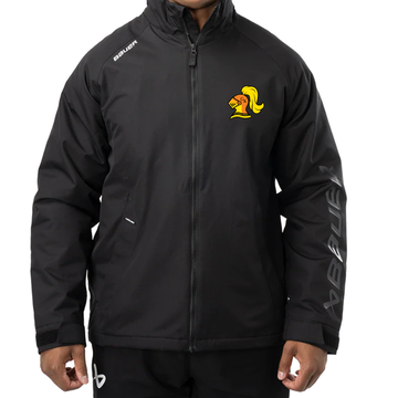 GOLDEN KNIGHTS BAUER MIDWEIGHT JACKET