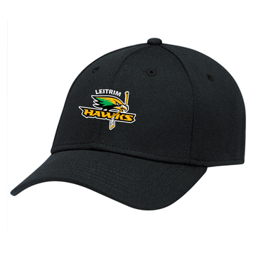 LEITRIM HAWKS BALL CAP
