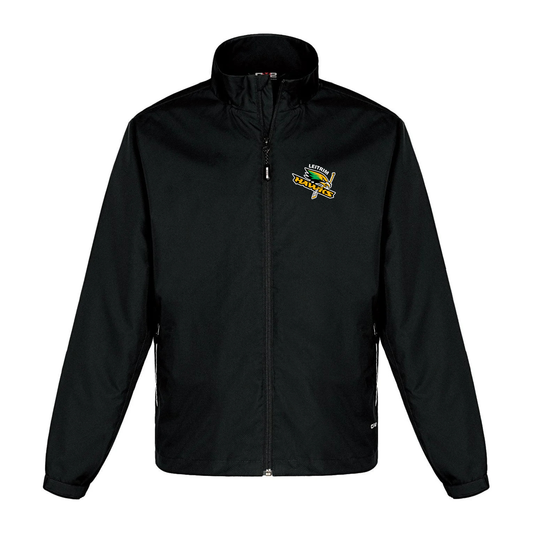 LEITRIM HAWKS CX2 TRIUMPH PACKABLE TRACK JACKET