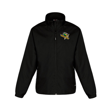 LEITRIM HAWKS CX2 WOMEN'S TRIUMPH TRACK JACKET