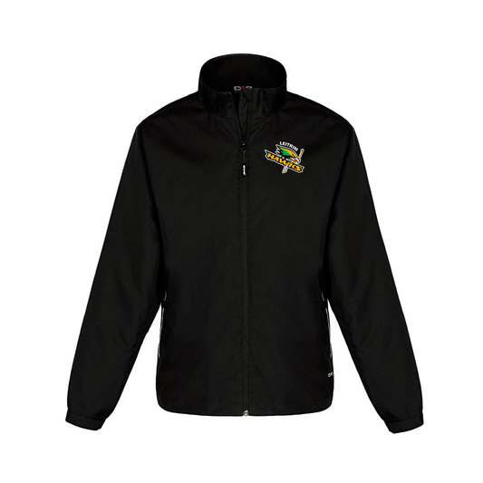 LEITRIM HAWKS CX2 WOMEN'S TRIUMPH TRACK JACKET
