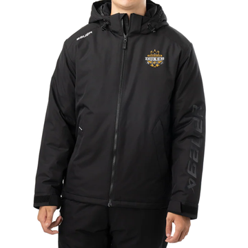 DUKES BAUER HEAVYWEIGHT JACKET