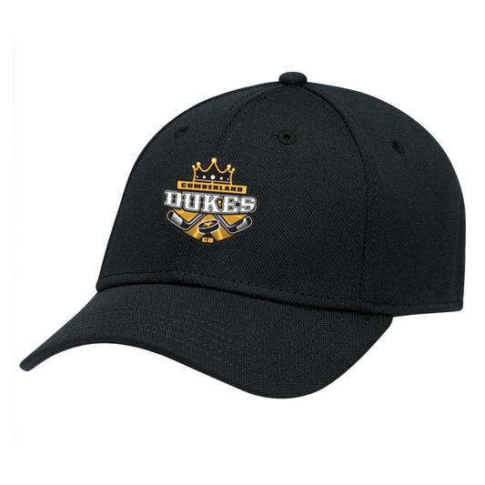 DUKES BALL CAP WITH 'DUKES' LOGO IN FRONT