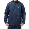 CUMBERLAND JR GRADS BAUER LIGHTWEIGHT JACKET