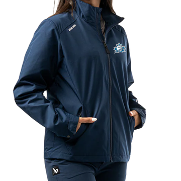 OTTAWA ICE BAUER LIGHTWEIGHT JACKET LADIES
