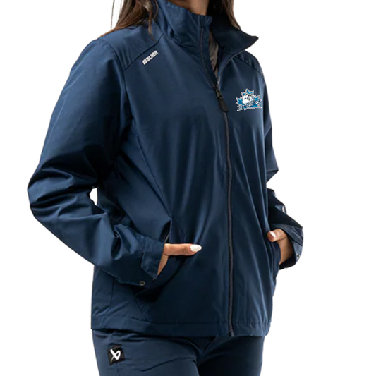 OTTAWA ICE BAUER LIGHTWEIGHT JACKET LADIES